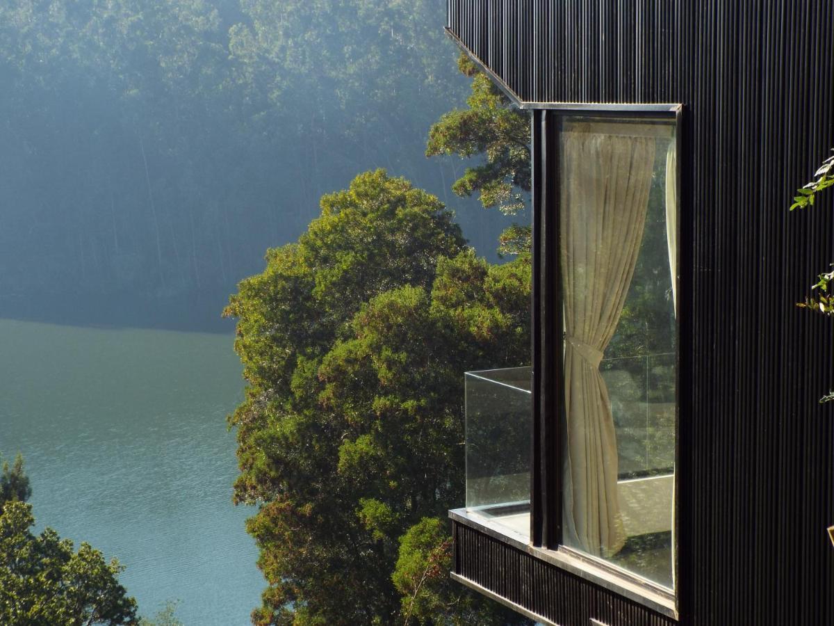 Pura Lodge 콘셉시온 외부 사진